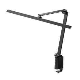 【楽天1位受賞】デスクライト クランプ 学習机 LED クランプライト おしゃれ モニターライト 取り付け LEDライト 調光調色 スクリーンバーライト 900ルーメン 3関節 幅80cm 照射幅177cm 暖色 パソコンデスク 在宅ワーク