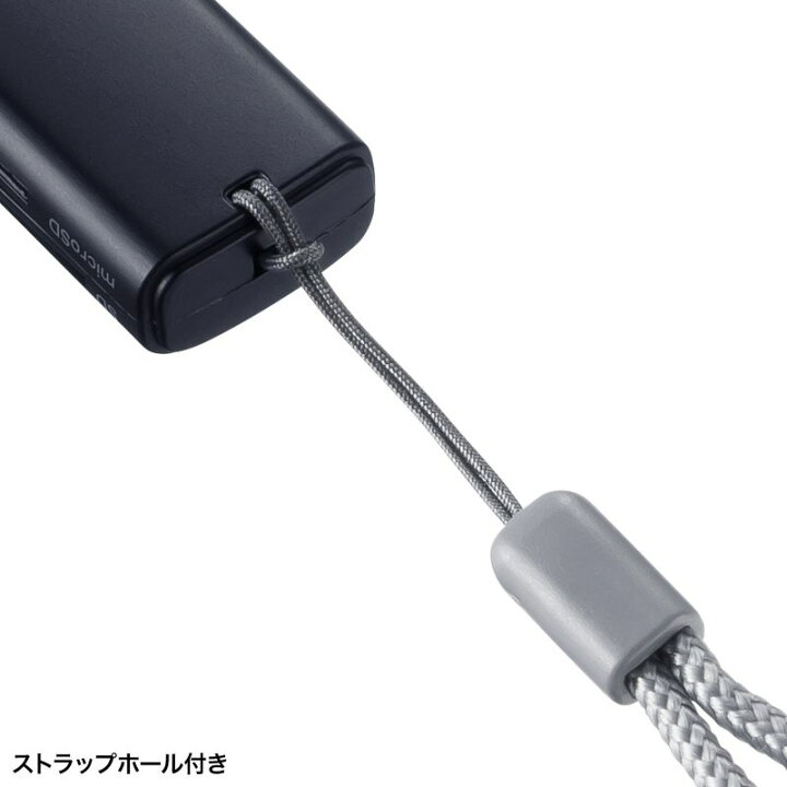 楽天市場】カードリーダー SD タイプC 高速 USB 3.2 スリム コンパクト 