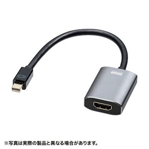 ~jDisplayPort-HDMI ϊA_v^@HDRΉ AD-MDPHDR01 TTvC