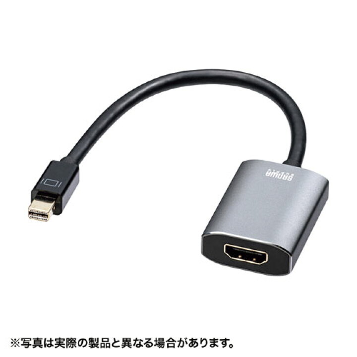 楽天市場】ミニDisplayPort-HDMI 変換アダプタ HDR対応 AD-MDPHDR01 サンワサプライ : サンワダイレクト楽天市場店 楽天市場】ミニDisplayPort-HDMI 変換アダプタ HDR対応 AD-MDPHDR01 サンワサプライ : サンワダイレクト楽天市場店