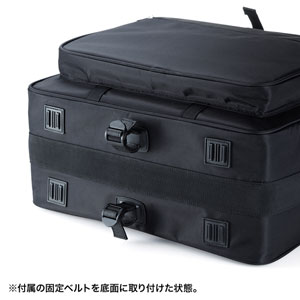 楽天市場】プロジェクターバッグ BAG-PRO5 サンワサプライ : サンワ