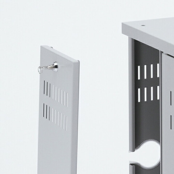 楽天市場】HUBボックス サーバーラック 19インチ 小型 4U CP-HBOX4U サンワサプライ : サンワダイレクト楽天市場店
