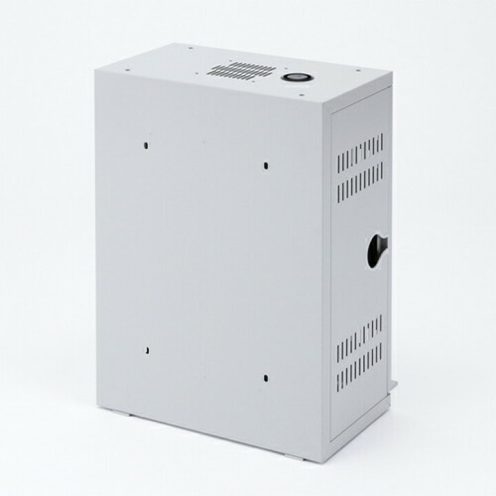 楽天市場】HUBボックス サーバーラック 19インチ 小型 4U CP-HBOX4U サンワサプライ : サンワダイレクト楽天市場店