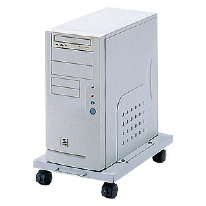 楽天市場】CPUスタンド（1台設置用） CP-029 サンワサプライ : サンワ 