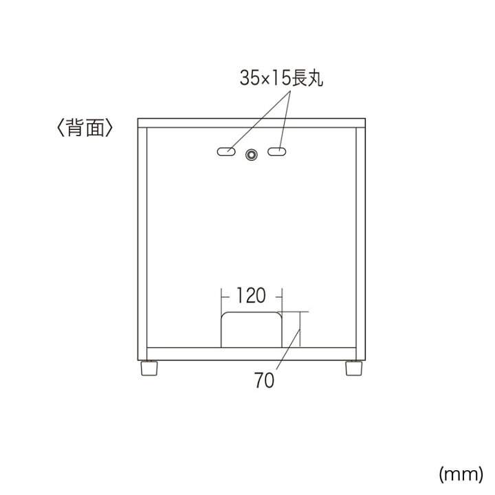 楽天市場】NAS・HDD・ネットワーク機器収納ボックス CP-KBOX2 