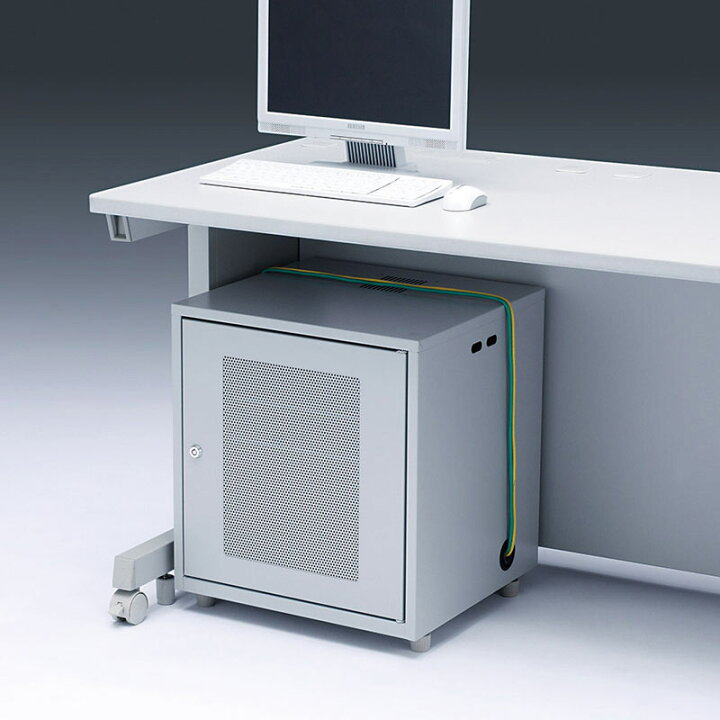 楽天市場】NAS・HDD・ネットワーク機器収納ボックス CP-KBOX2 