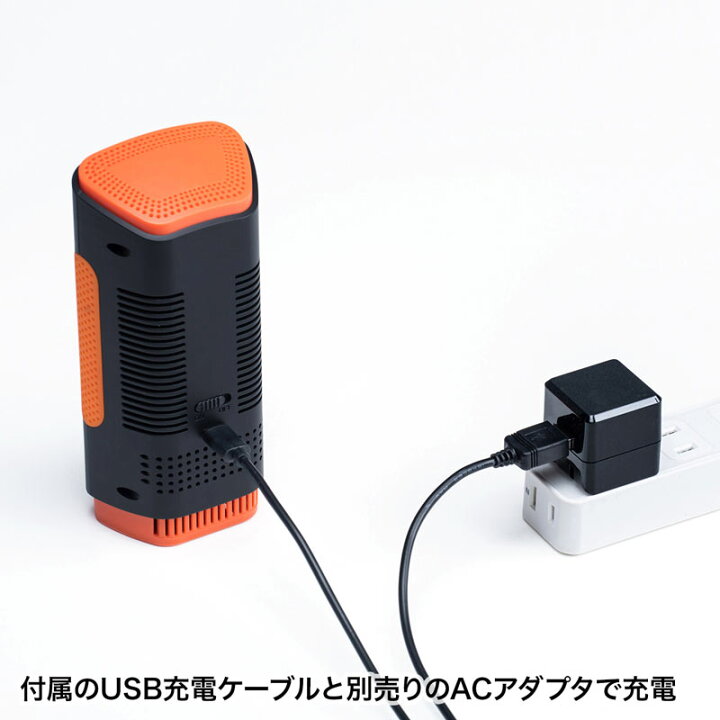 楽天市場】【楽天1位受賞】PM2.5測定器 CHE-PM25 サンワサプライ サンワサプライ PM2.5測定器 CHE-PM25