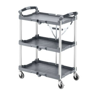 c[S ܂肽 S 3i 66.5cm ω׏d c[J[g L[J[g ړS  q H c[ [ ^LX^[ CART-FA2GY