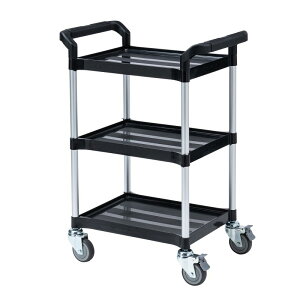 c[S 3i S  ω׏d50kg Ƒ ^LX^[ y c[J[g SJ[g WtTChBOX } q ubN CART-FA3BK