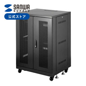 @[bN I×3 t 70×s60×100cm @ T[o[ NAS HDD @ CP-SVNAMULT7BK