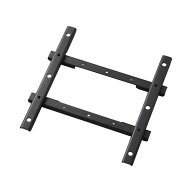 【楽天1位受賞】 VESA変換金具(VESA100×100→200×100/200×200)