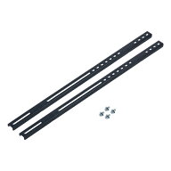 【クーポンで10％OFF！9/5(土) 23:59まで】VESA変換プレート 変換アダプタ 変換金具 400×400変換 400対…