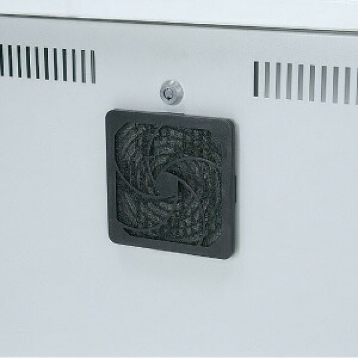 楽天市場】サーバーラック用放熱ファン 高速タイプ CP-FANS-T 