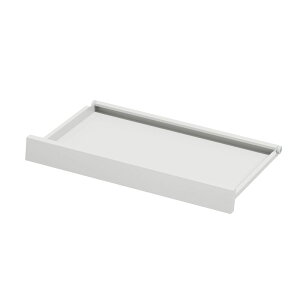 e�f�X�N �Z�~�[�I�[�_�[�f�X�N �����o���� ��55.5cm ���s38cm ����6.7cm �z���C�g EA-EDR1DW