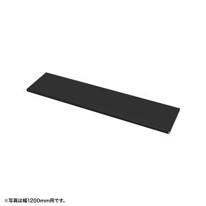 e�f�X�N �Z�~�[�I�[�_�[�f�X�N ���I ��125cm�p �u���b�N ���s26cm�y�󒍐��Y�i�z EN-1253BK