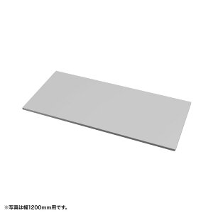 e�f�X�N �Z�~�[�I�[�_�[�f�X�N ���I ��80cm�p �O���[ ���s50cm EN-805GY