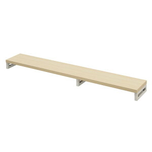 ej^ j^[  Z~I[_[  pr ؖړV 160cm s25cm 10cmy󒍐Yiz EMR-LCK16025LM TTvC