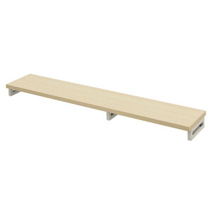 ej^ j^[  Z~I[_[  pr ؖړV 160cm s30cm 10cmy󒍐Yiz EMR-LCK16030LM TTvC