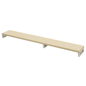 ej^ j^[  Z~I[_[  pr ؖړV 180cm s25cm 10cmy󒍐Yiz EMR-LCK18025LM TTvC