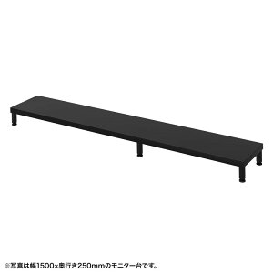 ej^ j^[  Z~I[_[  ۋr V 155cm s25cm 10cmy󒍐Yiz EMR-LCM15525BK TTvC