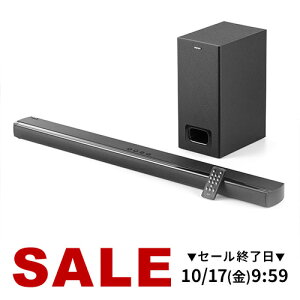 TEho[ Xs[J[ CX TuE[n[ 200W er Bluetooth E[t@[ HDMI ARC  z[VA^[ VA^[o[ fӏ erA X}z y