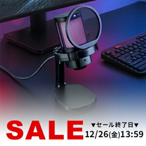 �}�C�N USB�}�C�N �R���f���T�[�}�C�N LED���C�g �m�C�Y�L�����Z�� �P��w���� �X�^���h�t�� �z�M�p �Q�[�� ���� �{�C�X�`���b�g web��c �^�� �p�\�R�� PS4 PS5 ASMR