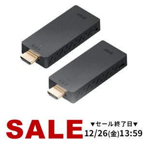 �y�y�V1�ʎ�܁z���C�����X HDMI �G�N�X�e���_�[ ����M�@�Z�b�g ������ �t��HD �ő�15m ���� HDMI������ �R���p�N�g�T�C�Y �ݒ�s�v �h���C�o�s�v HDMI�����P�[�u���t�� ������ HDCP�Ή� �T�����_