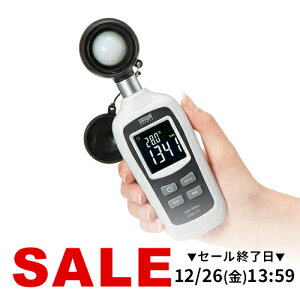 �y�y�V1�ʎ�܁z�f�W�^���Ɠx�v�i���^�E�C������@�\�t���j CHE-LT1 �T�����T�v���C