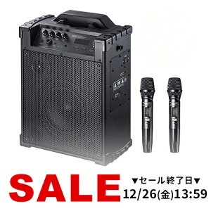 �g���� �}�C�N 2�{ ���C�����X �X�s�[�J�[ 60W�o�� �A���v �o�b�e���[ AC�d�� ��^ �O�r�Ή� �V�����_�[�x���g�t�� ��p�o�b�O�t�� �C�x���g �I�� �Z�~�i�[ �u�` ��c �^����