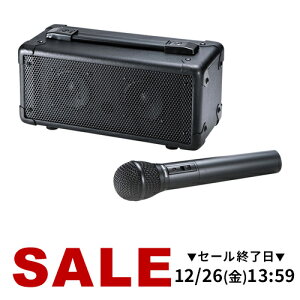 �y�y�V1�ʎ�܁z�g���� �}�C�N 1�{ ���C�����X �X�s�[�J�[ 20W�o�� �A���v �d�r�쓮 AC�d�� ���^ �O�r�Ή� �n���h���t�� ��p�o�b�O�t�� �C�x���g �I�� �Z�~�i�[ �u�` ��c �^����