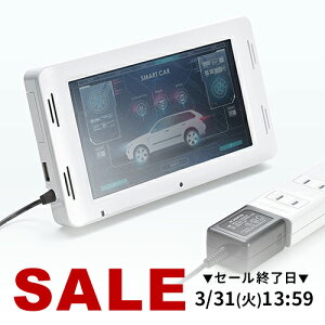 ���f�B�A�v���[���[ �d�qPOP���j�^�[ �}���`���f�B�A�v���[���[ SD�J�[�h �e���r�ōĐ� �f�W�^���T�C�l�[�W �d�q�|�b�v ���j�^�[ USB������ �}�O�l�b�g���t�� 7�C���` AC�ڑ� �d�q�Ŕ� ���f