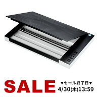 【楽天1位受賞】スキャナー フラットベッド スキャナ OCR A3 対応 1200dpi 自炊・PDF変換対応 TWAIN対応 …