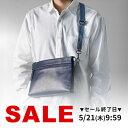 サコッシュ 本革 4WAY ショルダーバッグ 薄型 iPad 11インチ対応 クラッチバッグ 肩掛け バッグ スマホポーチ メンズ