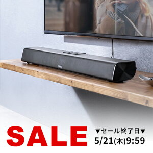 �T�E���h�o�[ �X�s�[�J�[ �e���r�p HDMI �d���A�� ARC�Ή� Bluetooth 70W ���f�W�^�� �����f�W�^�� RCA�ڑ��Ή� �����R���t