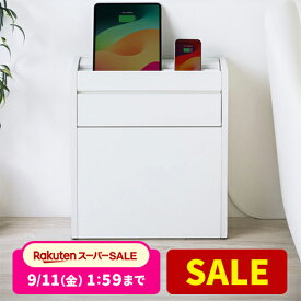 ルーター収納 ケーブルボックス 配線隠し 完成品 40cm 50cm コンセント隠し コード隠し ルーター隠し 大型 ケース 収納棚 収納家具 キャスター付き おしゃれ スリム モデム隠し サイドテーブル Wi-fi隠し 扉付き 木製 コードケース ルーター収納ラック 配線カバー
