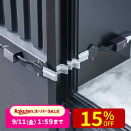 LANケーブル すきま用 延長 カテゴリ6A 44cm 両面テープ 木ネジ 取付 窓 扉 ドア フラットケーブル 有線 …