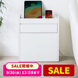 ルーター収納 ケーブルボックス 配線隠し 完成品 40cm 50cm コンセント隠し コード隠し ルーター隠し 大型 ケース 収納棚 収納家具 キャスター付き おしゃれ スリム モデム隠し サイドテーブル Wi-fi隠し 扉付き 木製 コードケース ルーター収納ラック 配線カバー