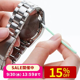 【楽天1位受賞】極細綿棒 精密綿棒 100本入り 綿棒 細い 先端0.8mm 三角先端 先細 端子 クリーニング クリーナー 精密機器 隙間 すきま すき間 大掃除 工業用 スマホ端子 USB-C端子 Lightning 充電口 掃除用