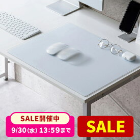 【楽天1位受賞】ゲーミングマウスパッド マウスパッド ガラス 大型 強化ガラス 3mm厚 9H おしゃれ デスク マット ガラスパッド ゲーミング ガラスマウスパッド オフィス
