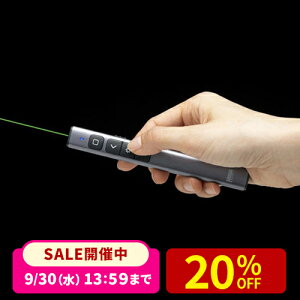 ���[�U�[�|�C���^�[ �� USB�[�d�� �p���[�|�C���g���� �y�[�W���� �v���[���^�[ �O���[�����[�U�[ Type-C PSC�F�� �A���~�{�f�B �O���[ LP-RF117GM �T�����T�v���C