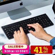 【楽天1位受賞】ワイヤレスキーボード iPad Bluetooth キーボード iPadキーボード タブレット iPad air …
