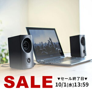 Xs[J[ Bluetooth USB L 3WAYڑ PCXs[J[ 10W cC[^[ Av PC p\Rp CzWbN 3.5mmڑ  }`fBAXs[J[ XeI  er X}[gt