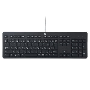 hp���{��ŃX�^���_�[�h�X�����L�[�{�[�h�p�L�[�{�[�h�J�o�[(�V���R��) FA-HP6N �T�����T�v���C