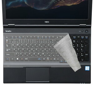 NEC VersaPro �^�C�vVD VX�p �L�[�{�[�h�J�o�[(�e���L�[����ET�|��)