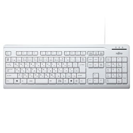 【楽天1位受賞】キーボードカバー（富士通 ESPRIMO KMV-KB327用）