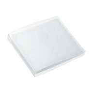 【楽天1位受賞】CD・DVD収納ケース(ファイルケース・12枚収納・インデックス付き・クリア) FCD-FL12CL サ…