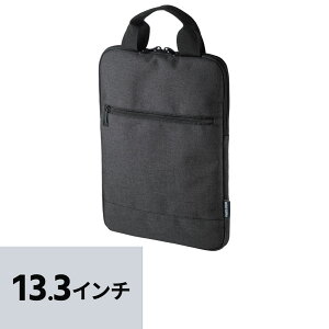 �y3/4(��)20���J�n�I10%OFF�N�[�|���z�z���z �����t��PC�C���i�[�P�[�X�i�c�^�E13.3�C���`�j IN-SCL13GY �T�����T�v���C