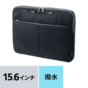 m[gp\R Ci[P[X 15.6^Ch܂őΉ t H |Pbgt ϋv obNCobN  ubN IN-SN1501BK TTvC