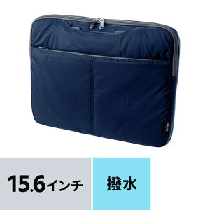 m[gp\R Ci[P[X 15.6^Ch܂őΉ t H |Pbgt ϋv obNCobN  lCr[ IN-SN1501NV TTvC