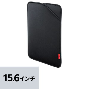 �C���i�[�P�[�X(�m�[�g�p�\�R���E15.6�C���`���C�h�E�X���b�v�C���E�u���b�N) IN-WETSL15BK �T�����T�v���C